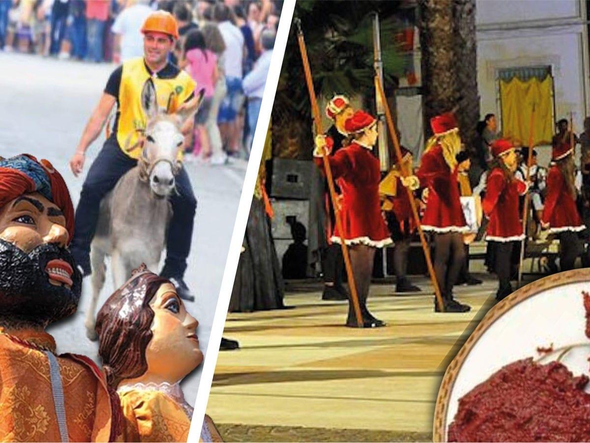Estate di tradizioni secolari nel crotonese: voi le conoscete? - 