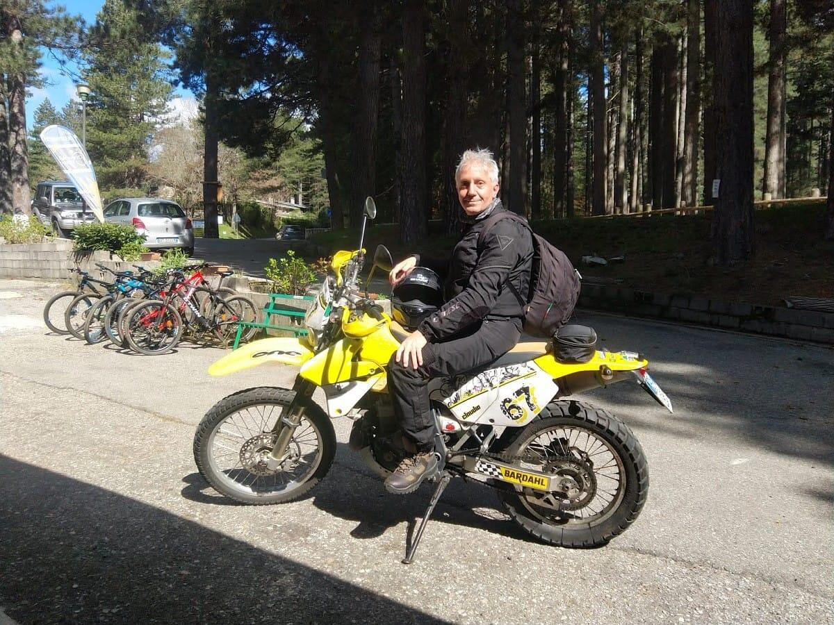 Moto Club Ugo Gallo: Claudio Carallo nominato direttore sportivo - 