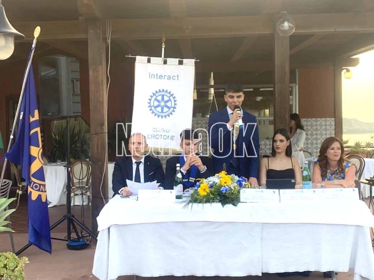 Crotone - Ci sono giovani che si mettono in gioco per il futuro della città - 