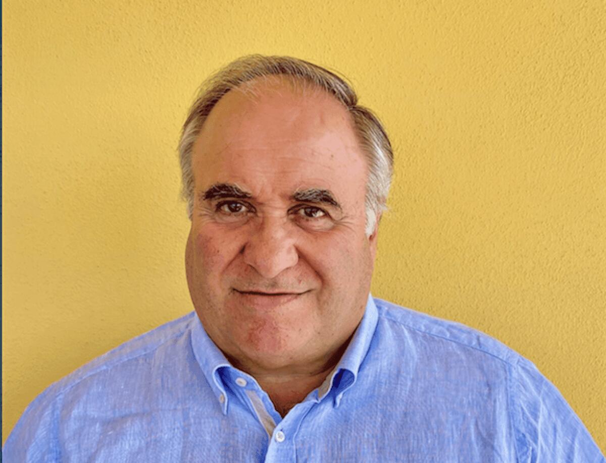 CNA Calabria: Giorgio Capri nominato portavoce regionale della categoria degli Impianti - 