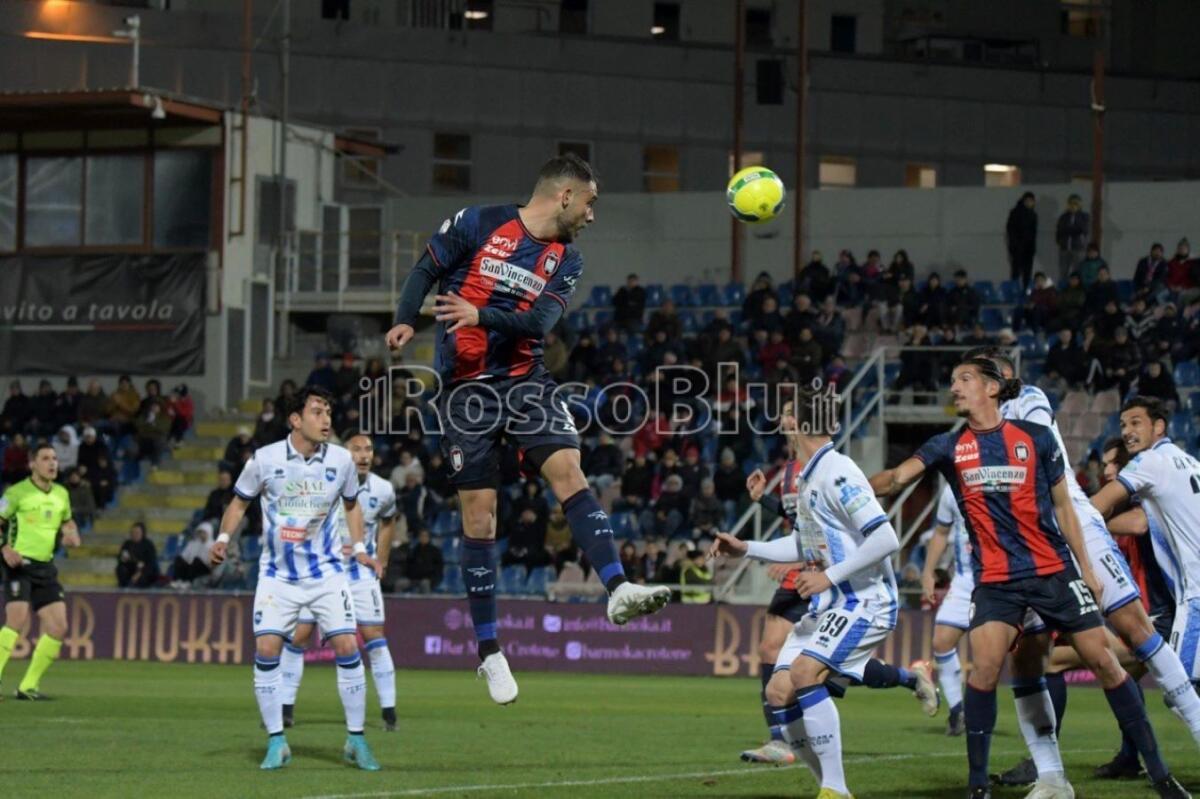 Crotone al posto della Reggina: ecco come cambia la Coppa Italia - 