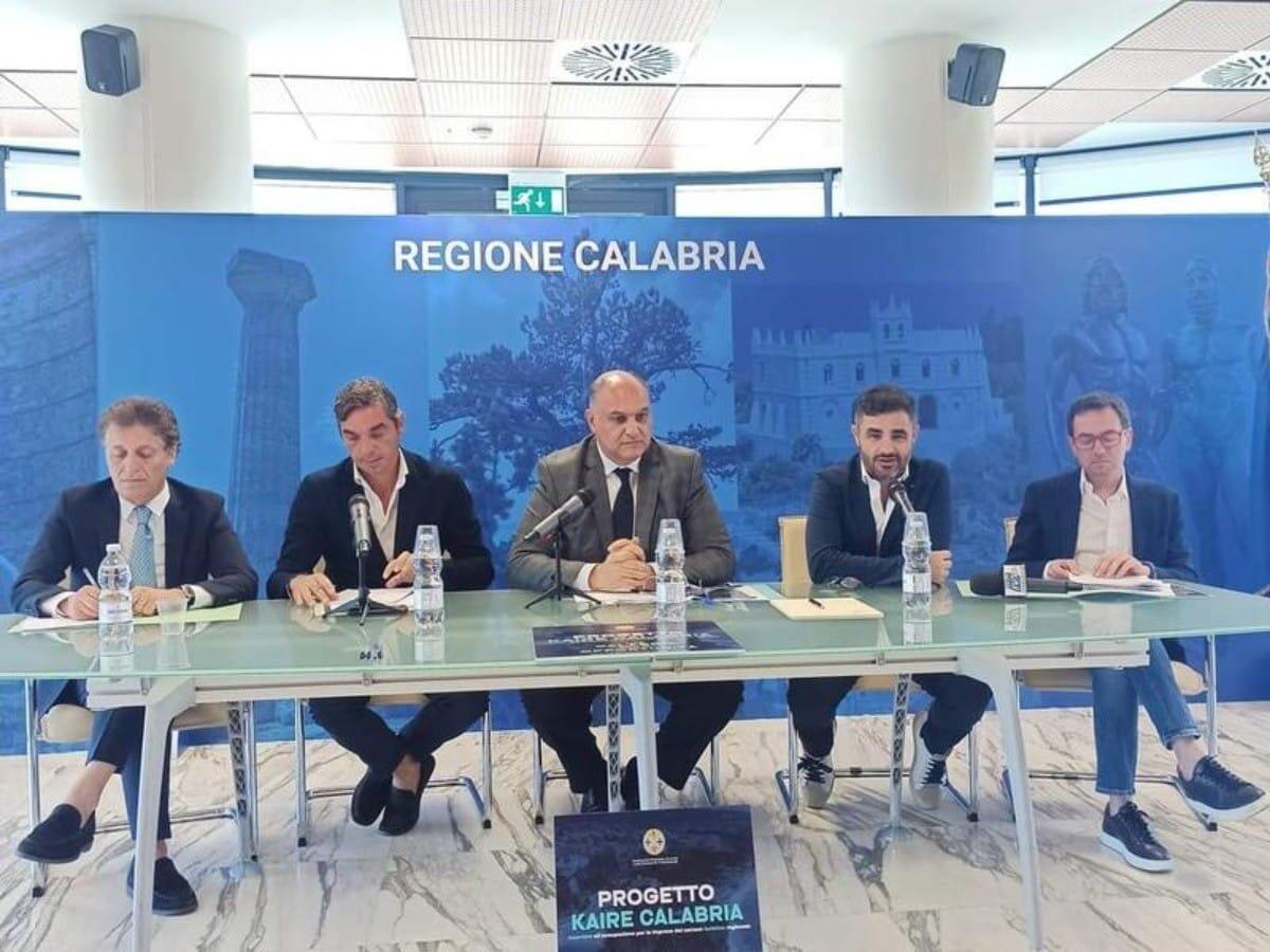 Kaire Calabria, un territorio con più opportunità di occupazione - 