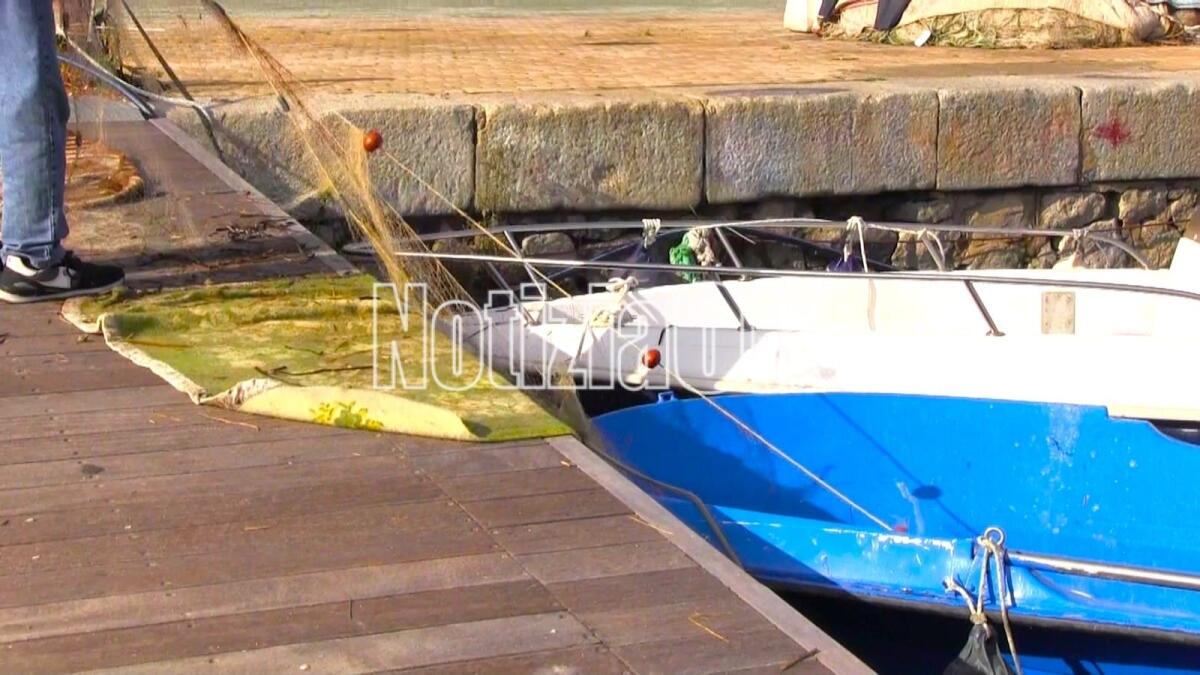 Regione Calabria al fianco dei pescatori: 4 mln per fronteggiare il caro energia - 