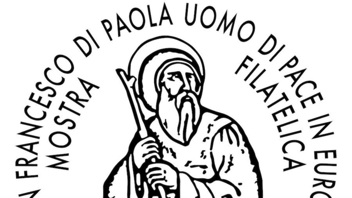 Poste Italiane emette bollo speciale dedicato a San Francesco di Paola - 