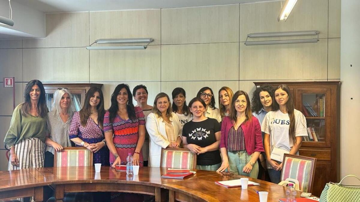 Camera di Commercio - Partecipazione e vivacità per l’imprenditorialità femminile - 