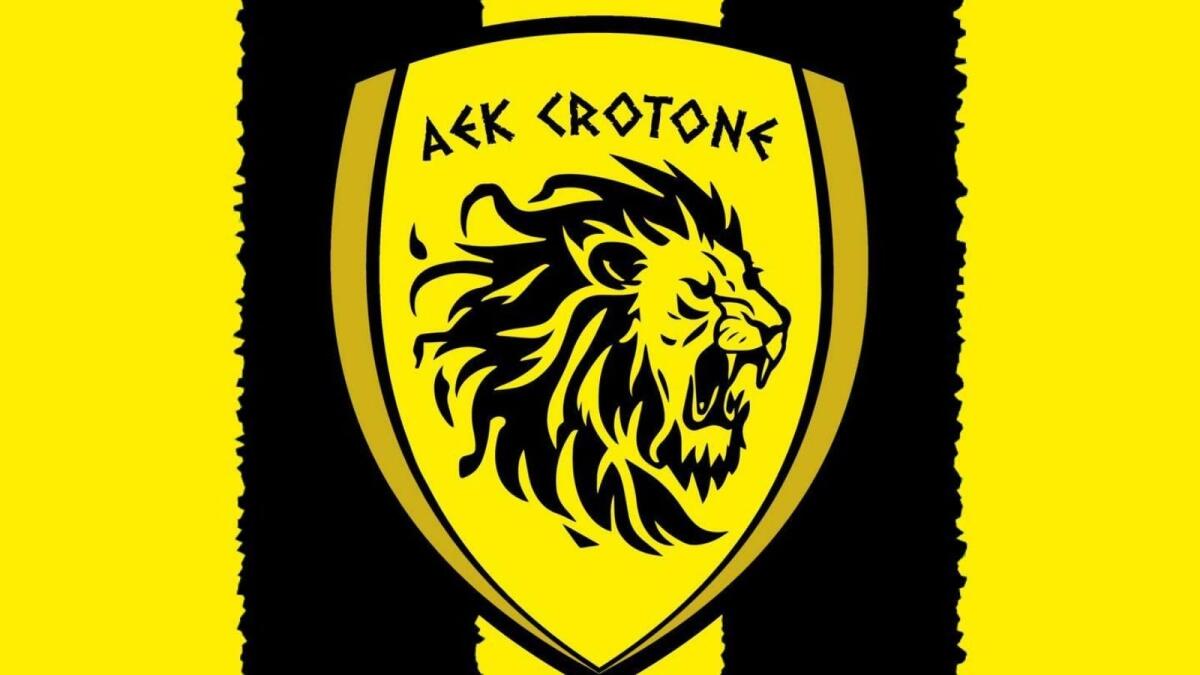 Aek Crotone, parla il presidente Bossi: «Il Real Fondo Gesù non chiude un capitolo» - 