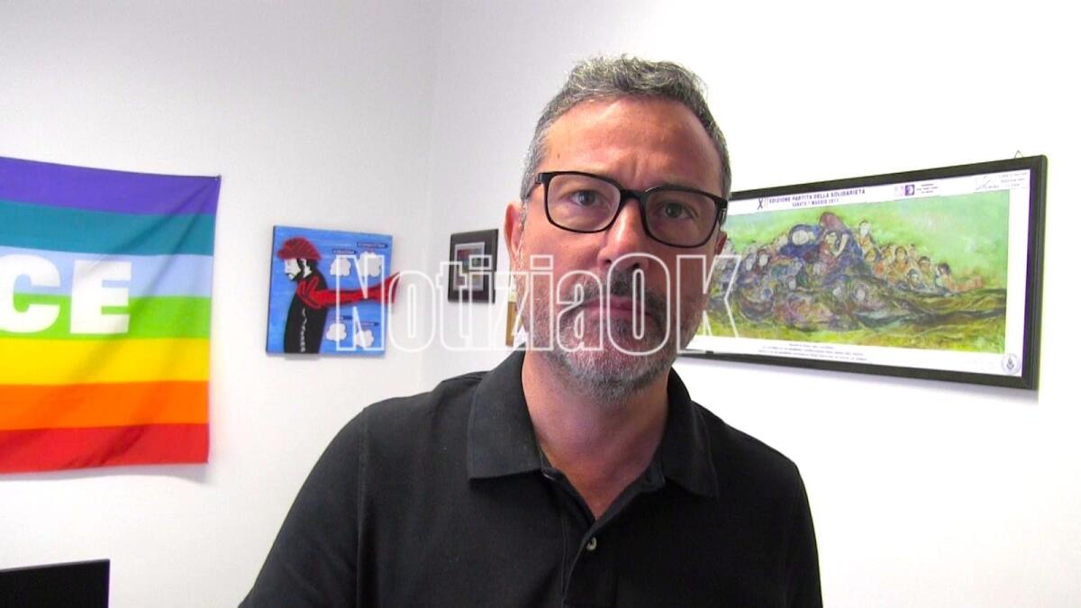 Sestito (Arci): Prosegue il “sacco” di Crotone, Governo favorevole all’accorpamento del polo museale a Sibari - 