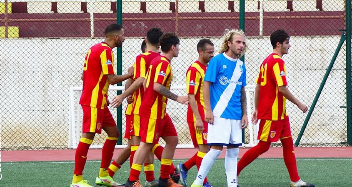 G.S.D. Isola Capo Rizzuto: soluzione trovata, la squadra tornerà in campo - 