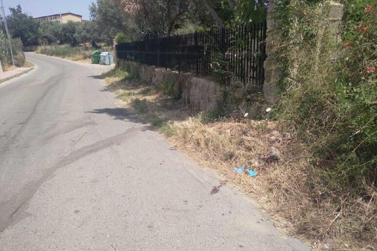 Crotone - Morto ragazzo a seguito di un incidente, la comunità di Papanice in lutto - via Calabria