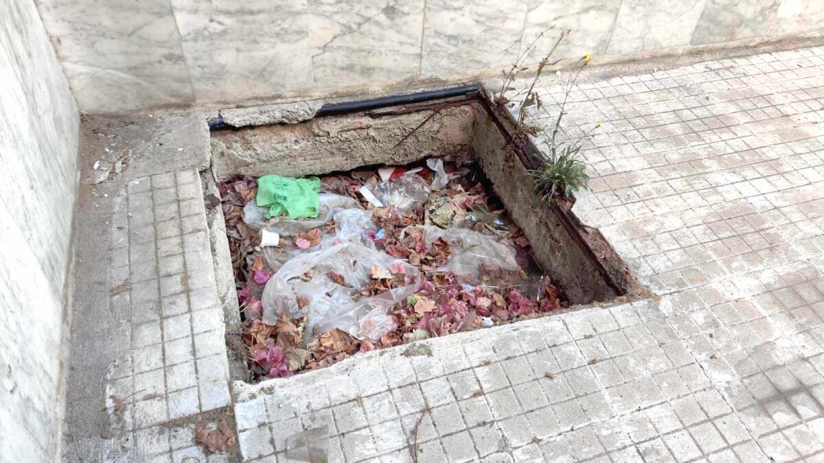 Nei quartieri di Crotone: in città degrado e pericoli costanti - 
