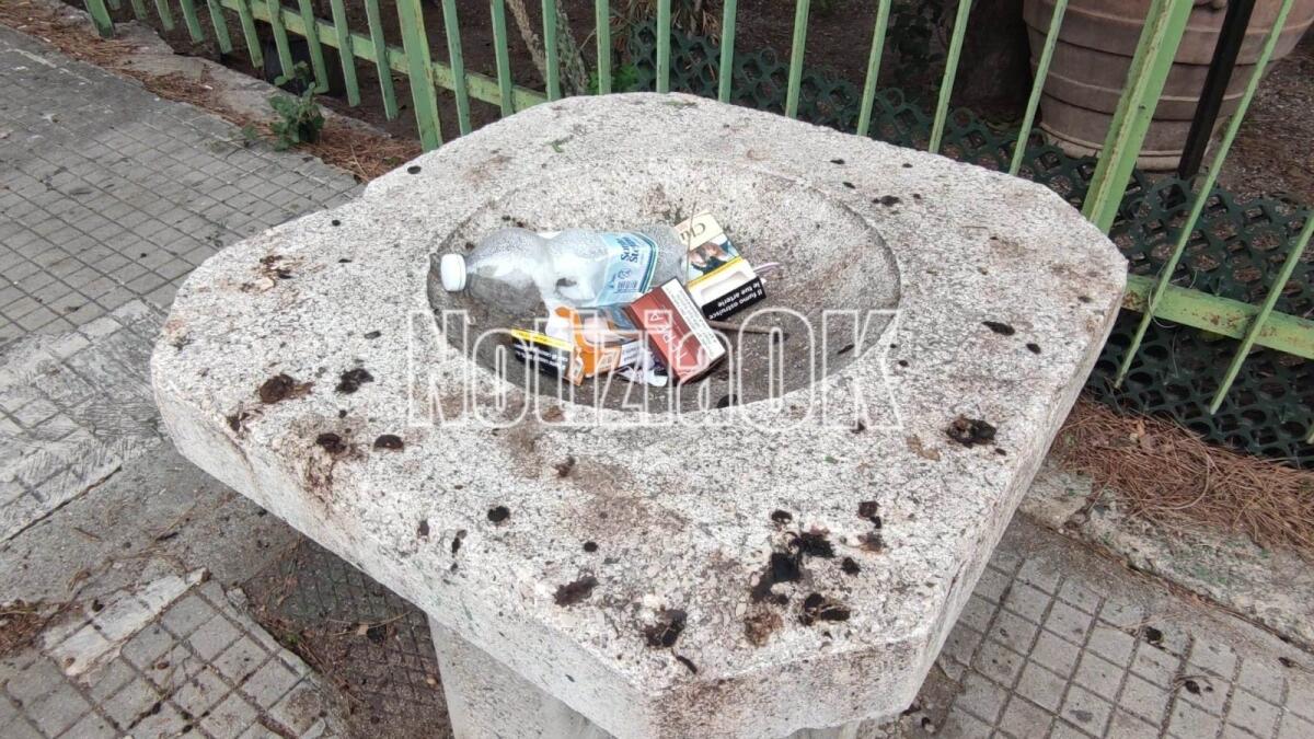 Nei quartieri di Crotone: in via Bologna una fontana di meraviglie - 