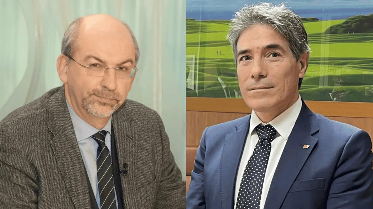 Unical, due importanti riconoscimenti internazionali per docenti del Dimes - 