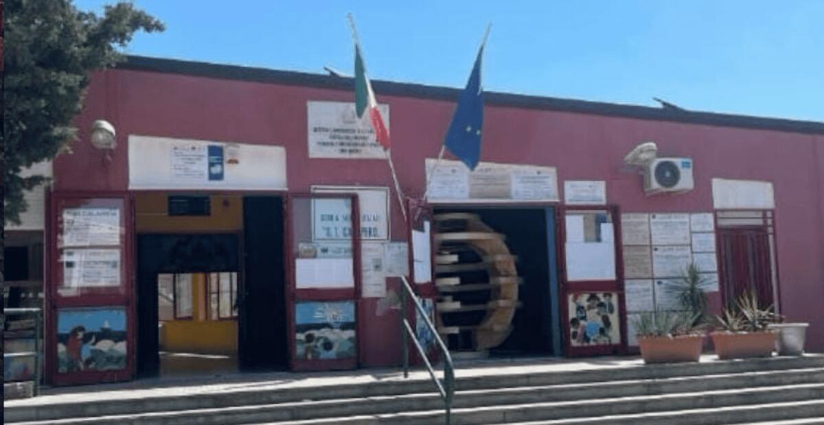 Cirò Marina, l'I.C. Casopero diventa "internazionale" con Erasmus+ - 