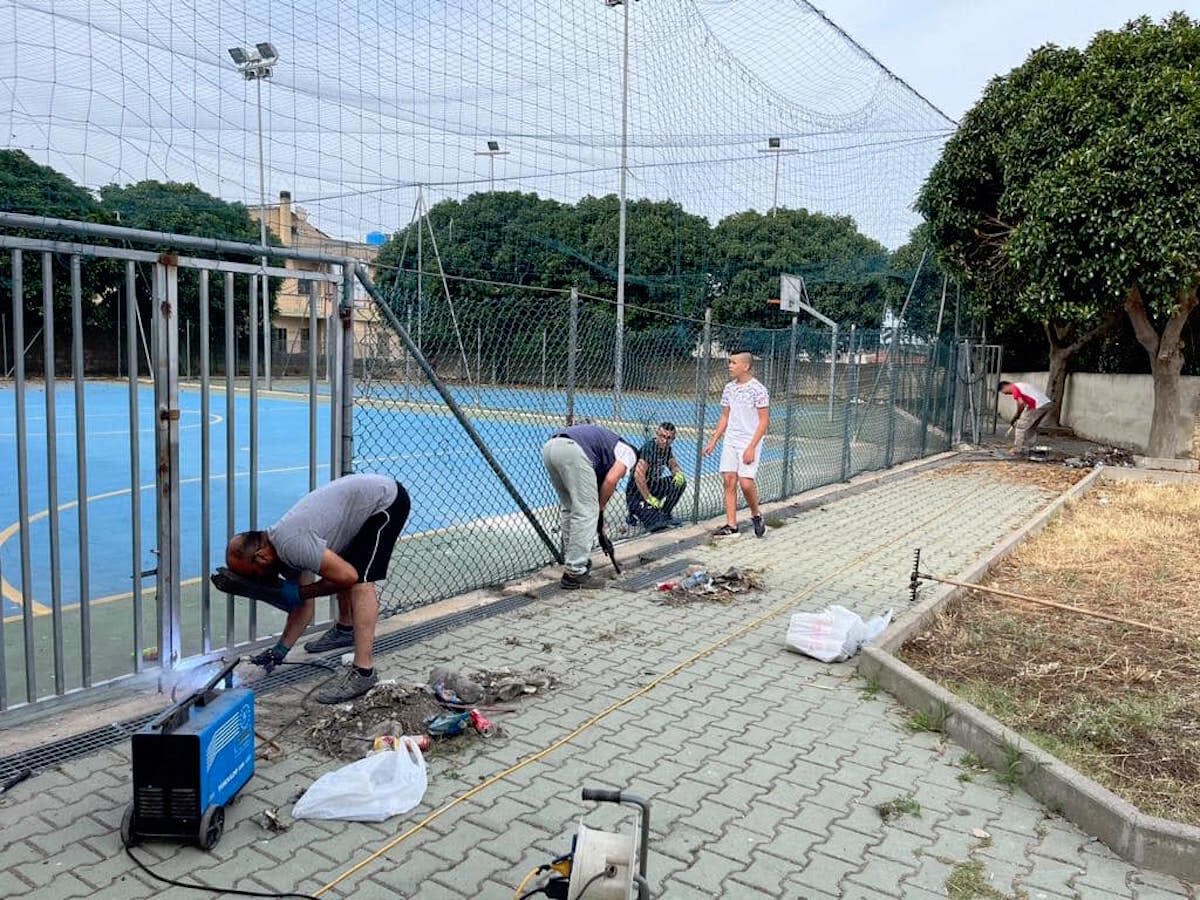 “L’Isola dello Sport”, si lavora per garantire lo svolgimento di attività sportive sul territorio - 