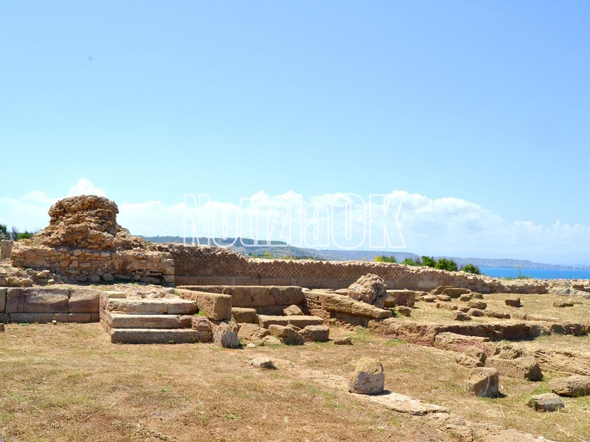 Crotone - Accorpamento del Parco archeologico di Capo Colonna a Sibari, Voce scrive al Ministro della Cultura - 