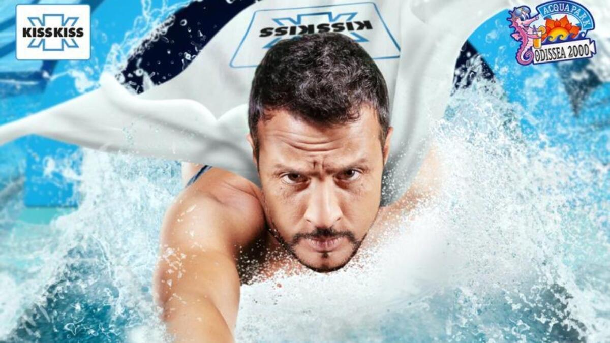 Odissea 2000, partono i week end su Radio Kiss Kiss - 