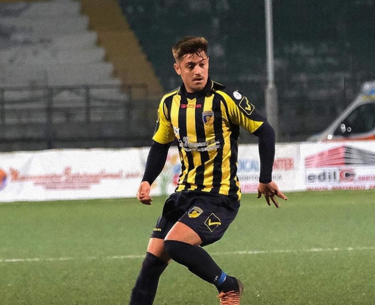 Calciomercato | Il Crotone piazza il primo colpo, arriva Lucas Felippe - 