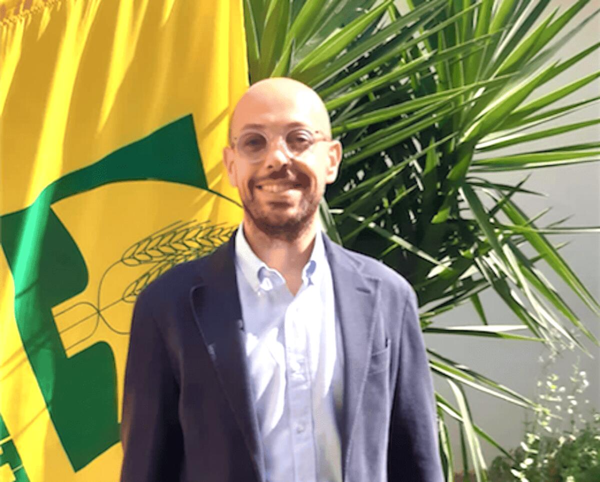 Coldiretti di Catanzaro-Crotone-Vibo Valentia, Fabio Borrello riconfermato alla guida - 