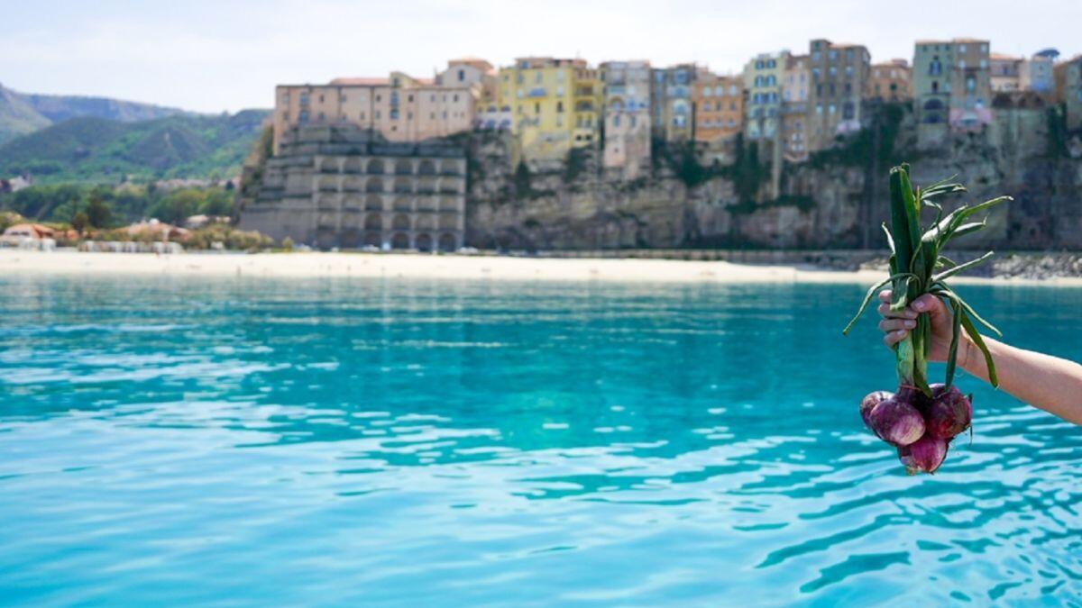 Bellezze di Calabria: Tropea nella top 40 delle mete più ricercate dell'estate - 