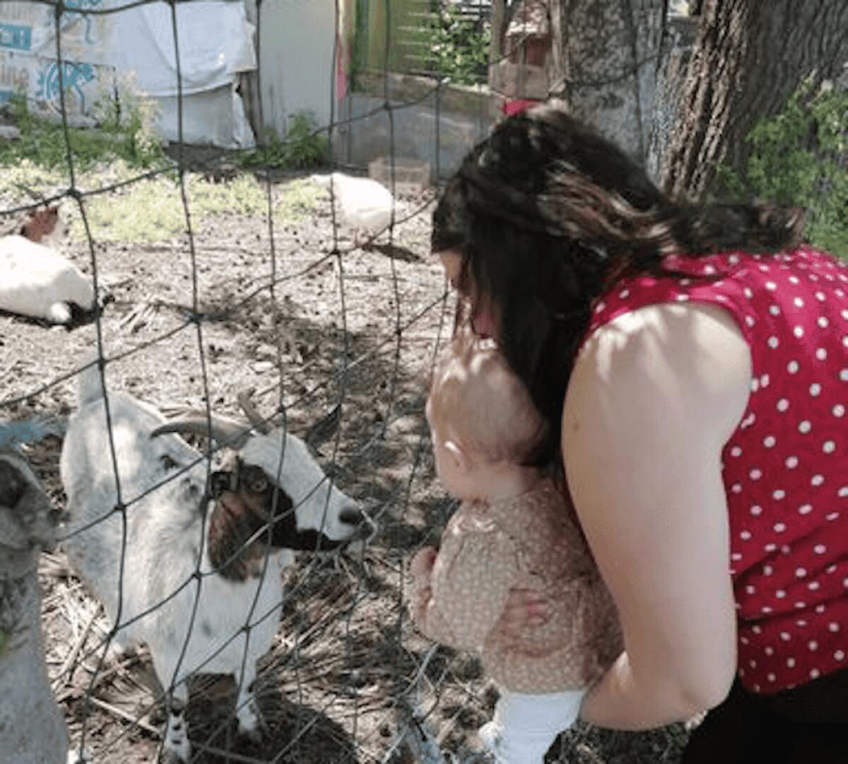 Sveva: «Mia figlia nata senza la mutazione "jolie", sarà libera» - 