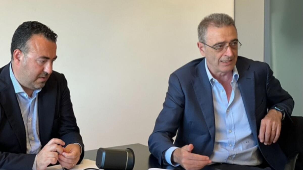 Intesa tra Sorical e Associazioni dei Consumatori sulla Carta dei Servizi - 