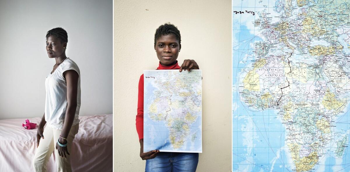 Crotone - Thàlatta! Thàlatta!, apre la mostra sull'immigrazione: il mare sognato e sospirato da Senofonte - 