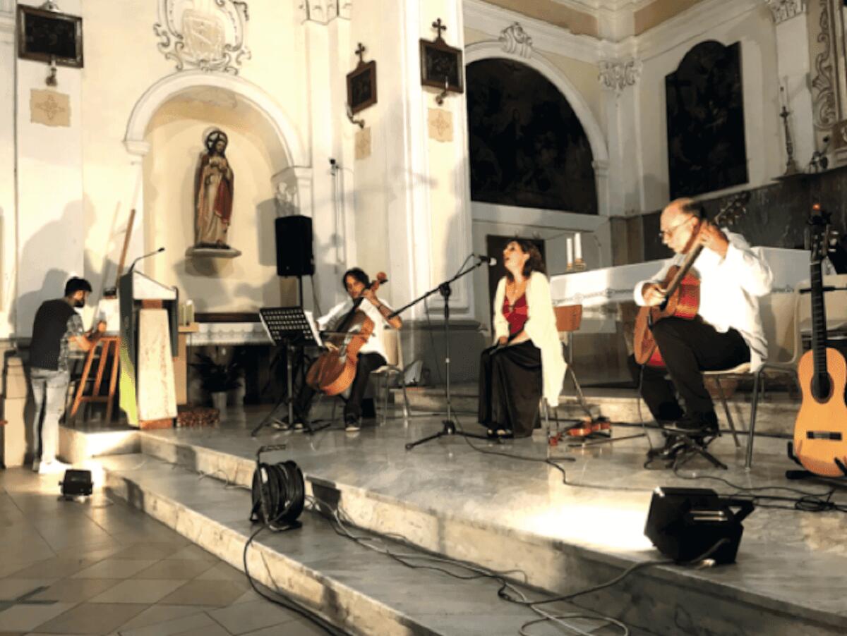Ritorna nell'estate il “Mesoraca in Festival” - 