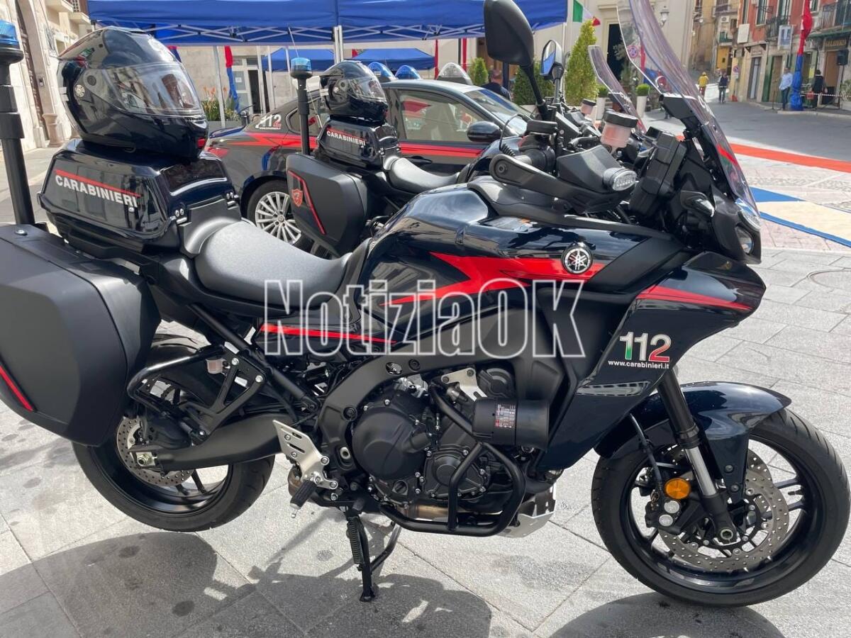 Accoltellamento nel crotonese, un arresto - 