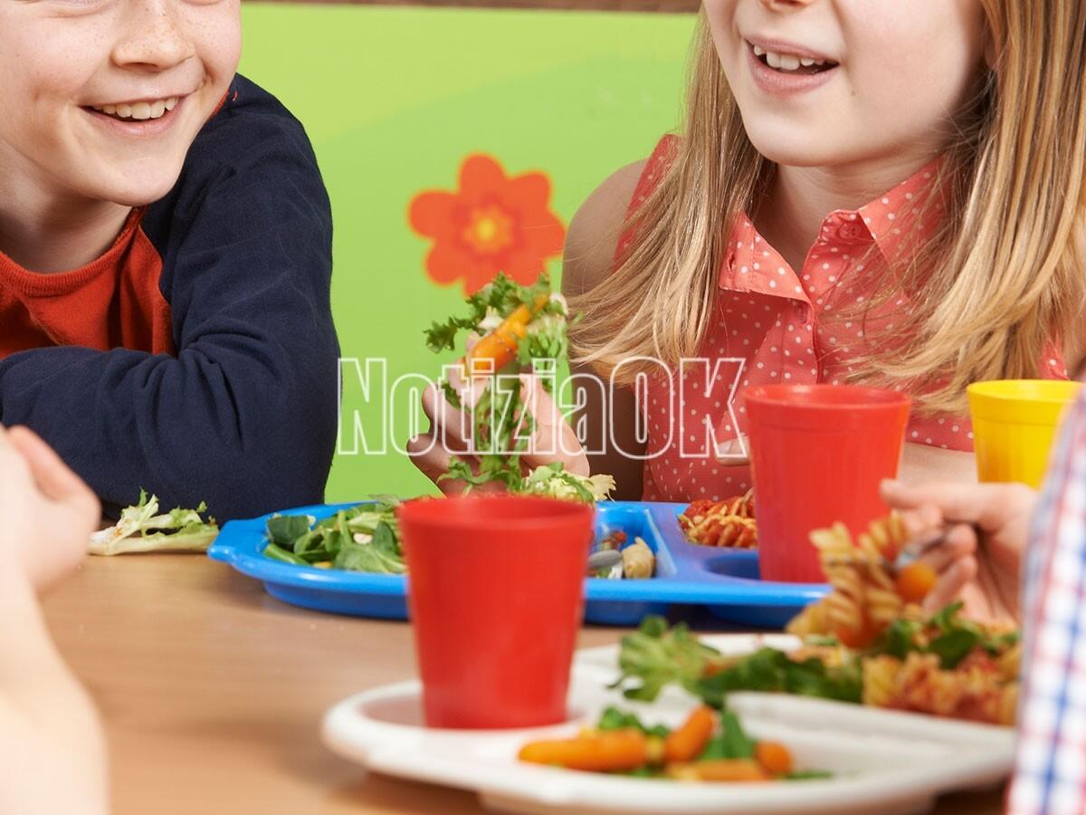 Cirò Marina - Nelle mense scolastiche si mangerà calabrese - 
