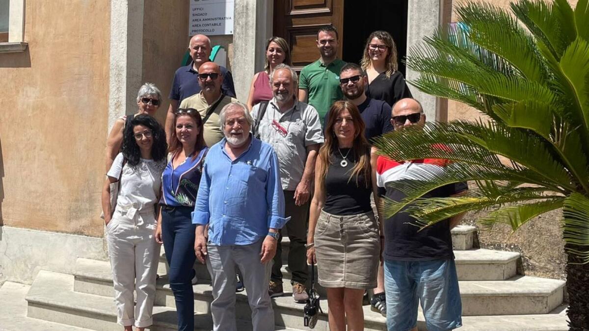 Santa Severina - Il Comune si aggiudica il Bando "Giovani in biblioteca" - 