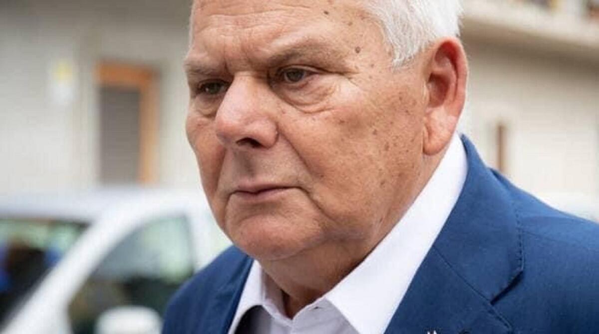 Francesco Coco: "Basta con questa delinquenza politica nei confronti del sindaco di Petilia" - Francesco Coco