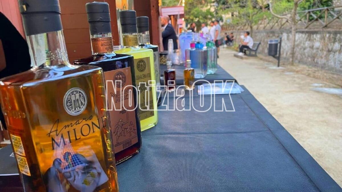 Crotone - Wine land, una passeggiata nello "spirito" della Magna Graecia - 