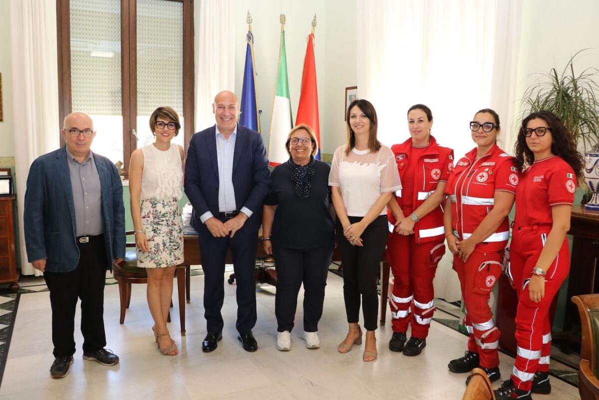 Al via il "Pronto Intervento Sociale" destinato ai Comuni dell'Ambito crotonese - 