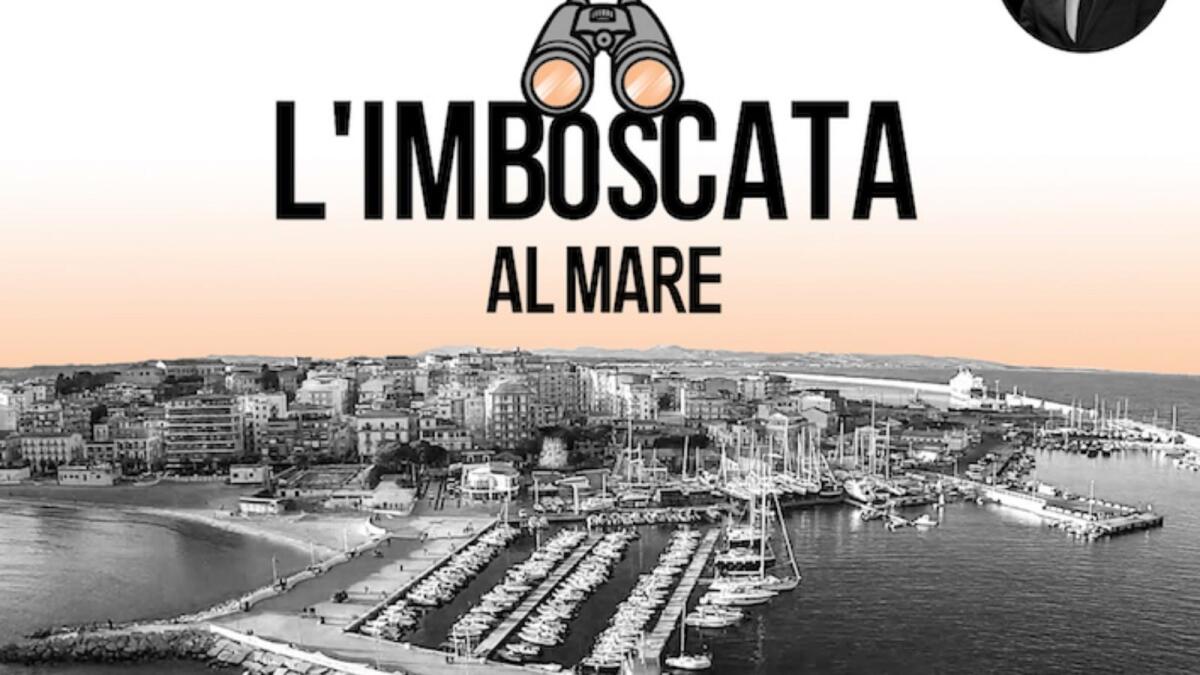 A Crotone la rassegna "L'imboscata al mare" con diversi ospiti - 