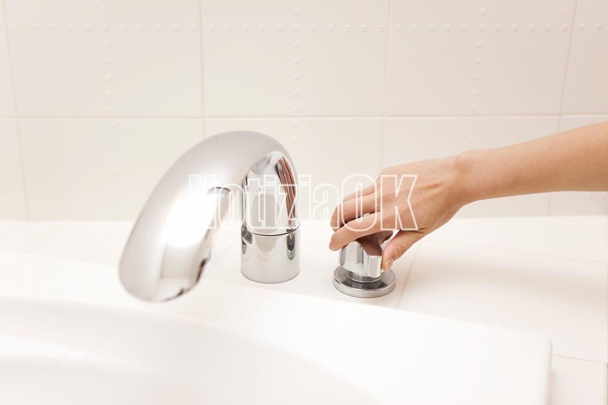 Crotone - Papanice di nuovo senz'acqua - 