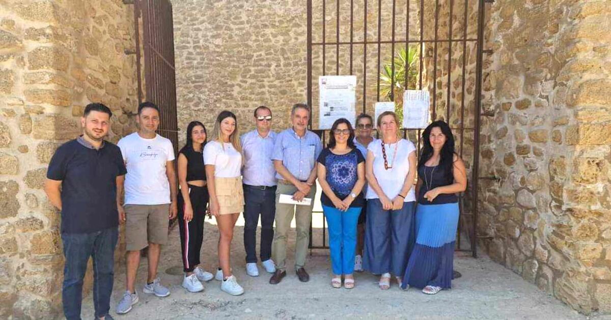 Apertura continuativa del Castello Aragonese: il Vice sindaco Liò esprime soddisfazione - 