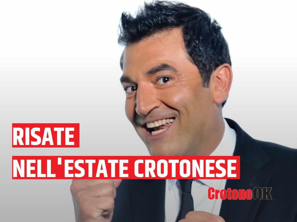 Estate ricca di eventi: ecco quelli nel weekend di Crotone e in provincia - 