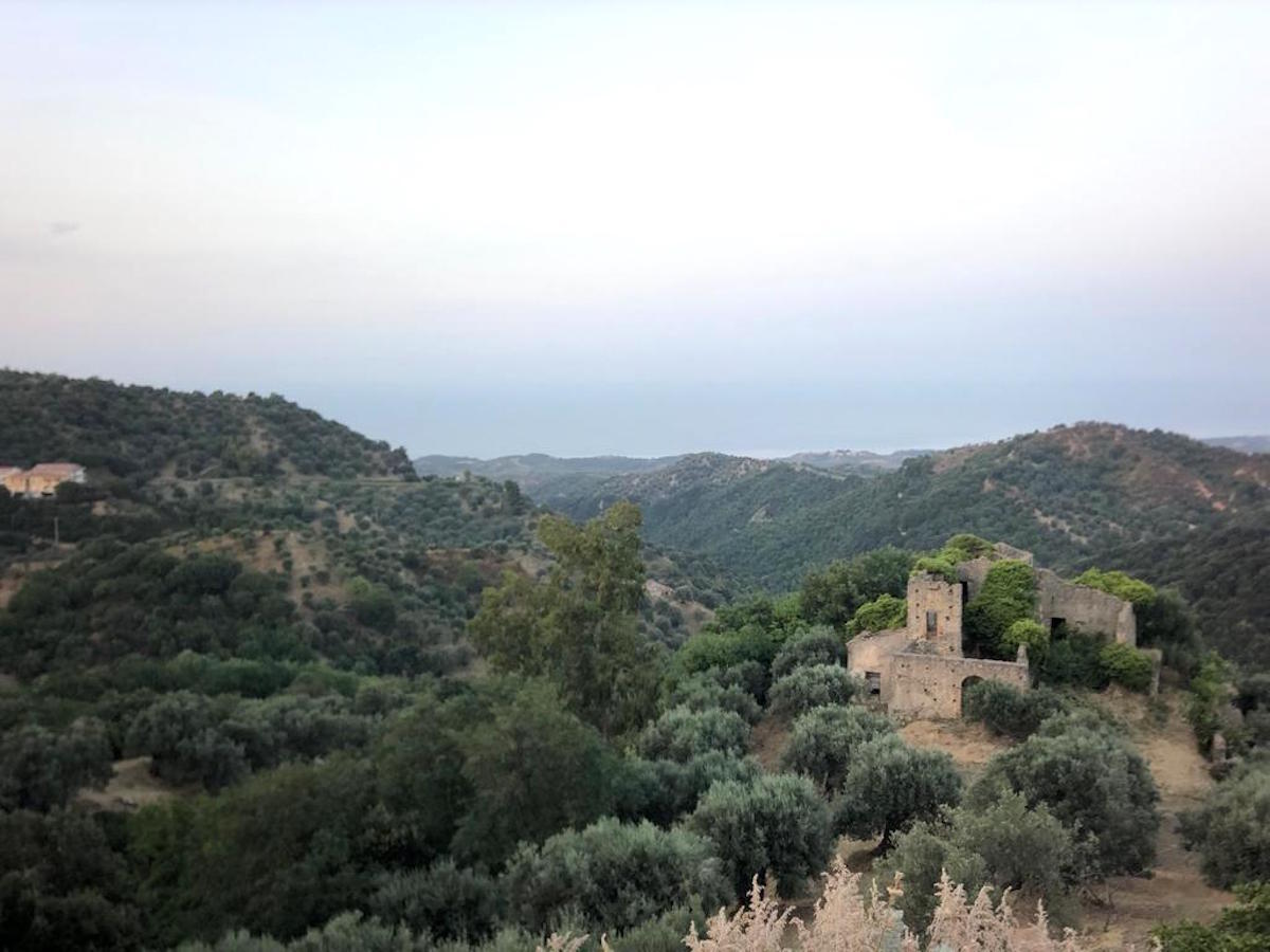 A Crucoli il progetto "Viaggiare nel Borgo 2.0" - 