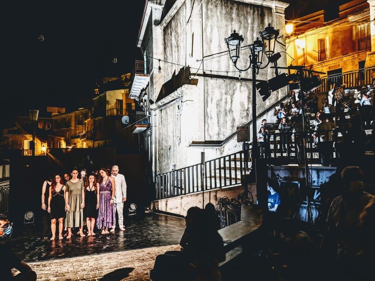A Melissa ritorna il RaMe 2023 - Le Radici del Mediterraneo Festival - 