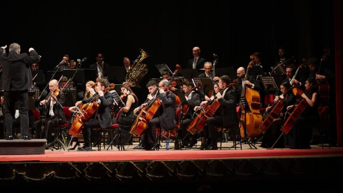 Si cercano giovani talenti per formare la Brutia Young Orchestra - 