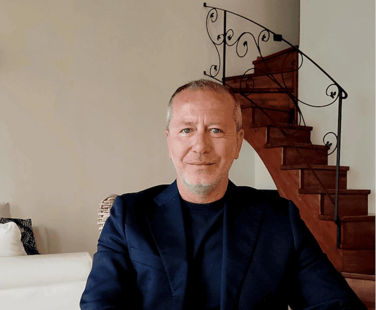 Roberto Dorato (Ass. Lungomare di Crotone) su Akrea: "Tragicomico episodio di una pseudo novela" - 