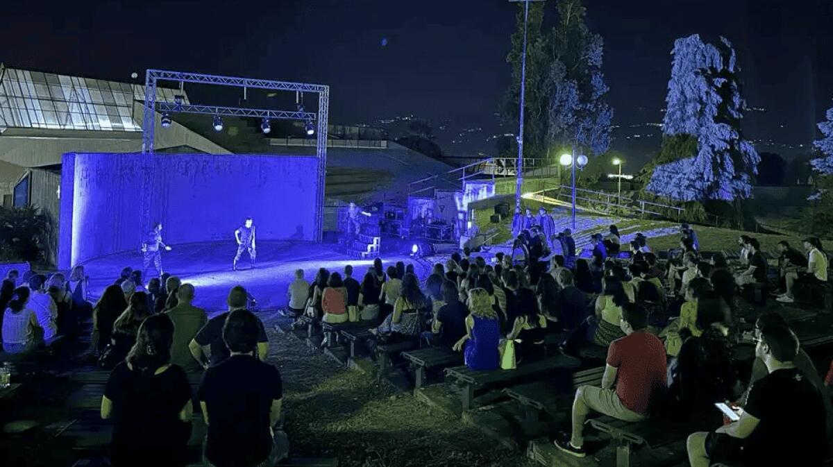 Unical - Grande successo per la prima edizione di “UnicalFesta” - 