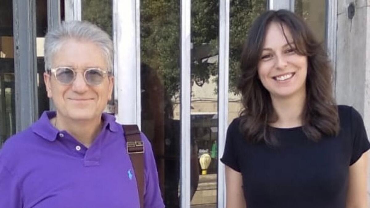 Anniversario strage via D'Amelio - Cerrelli e Cavallo ai giovani: «Non disperdano “il valore della memoria”» - 
