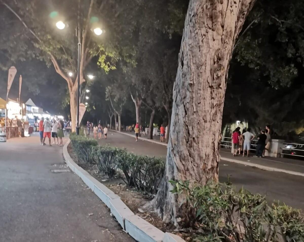 Crotone, Consiglieri comunali Meo e Cavallo su Street Food Fest: "Mancanza di carattere identitario" - 