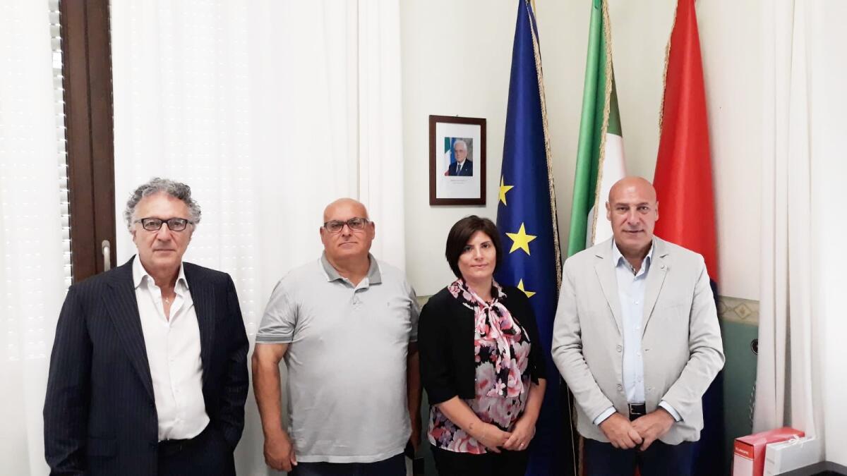 Crotone - Crisi Akrea: il Cda si dimette, Bevilacqua resiste ma è isolato - 