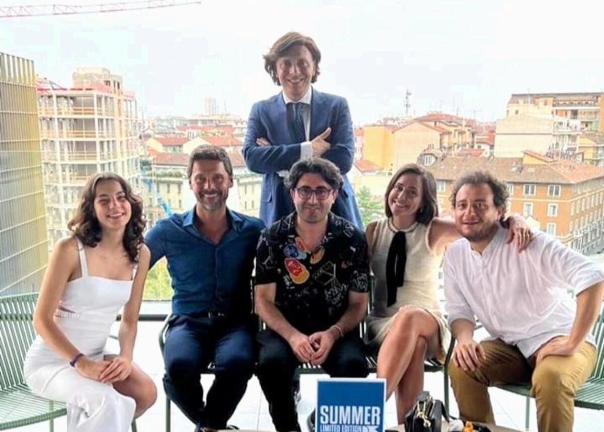 Calabria, presentata la nuova serie tv "Summer Limited Edition" - 