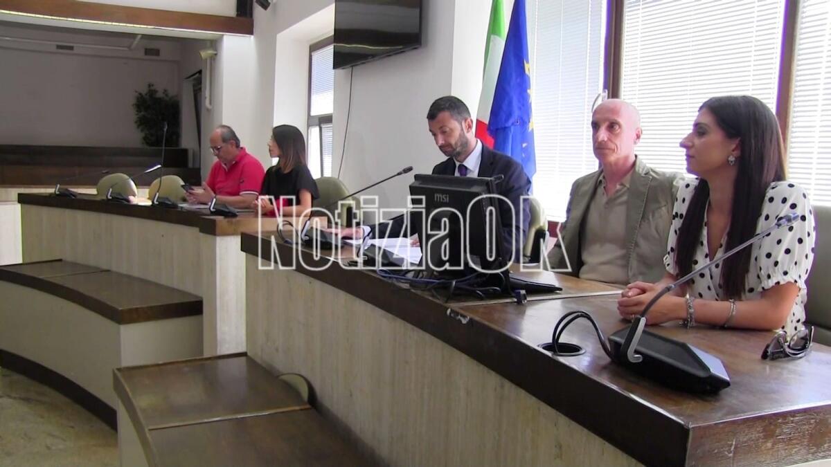 Crotone - La giunta Voce su Congesi immobile, sulla Corte dei Conti poco chiara - 