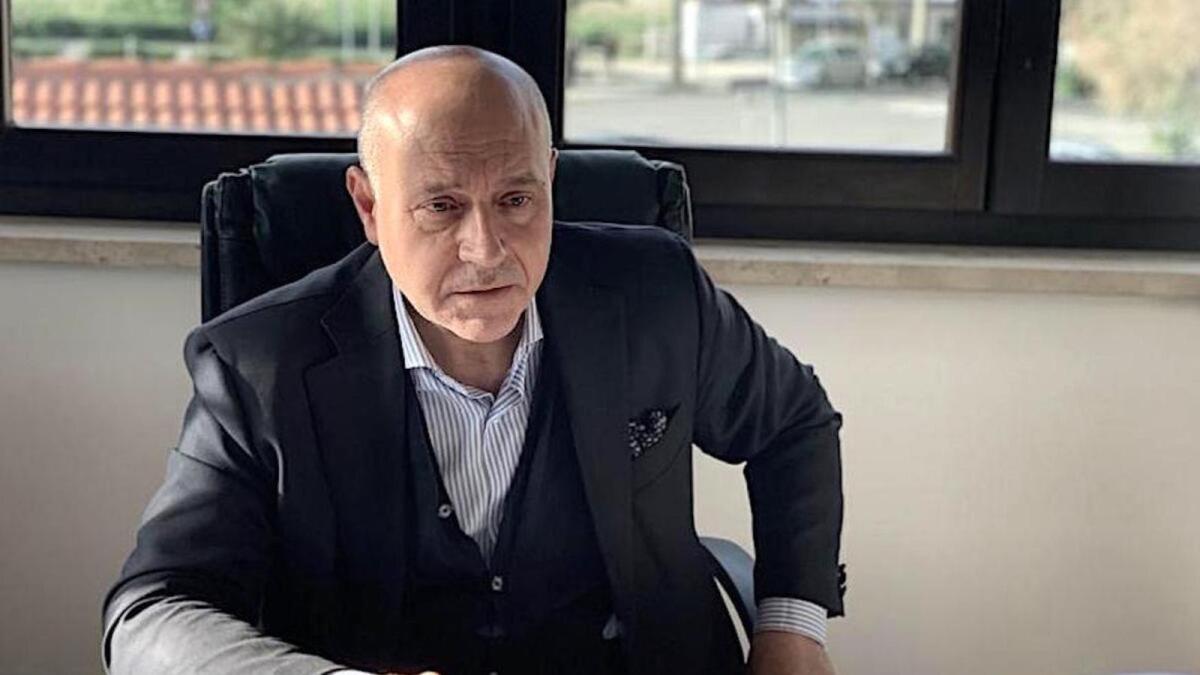 Crotone - Akrea: defenestrato Bevilacqua, Voce nomina il nuovo consiglio di amministrazione - Alberto Padula