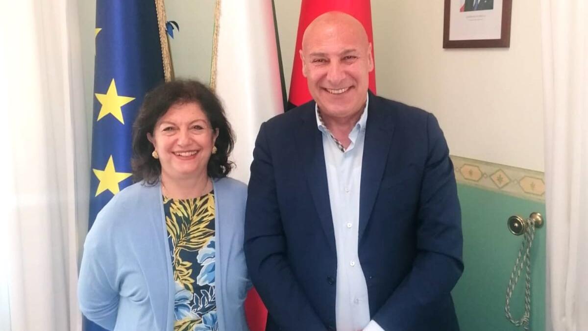 Crotone - Assessorato all'Ambiente, nuova nomina in Comune - 