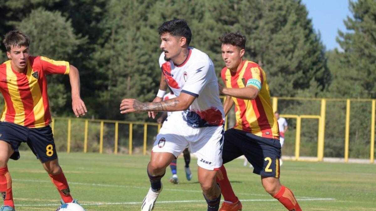 Serie C | Crotone, giornata di riposo poi gli squali avranno nuovi avversari - 